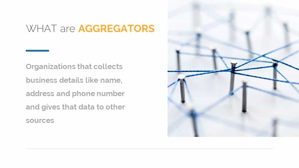business listings aggregators