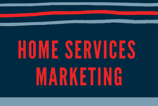 home services marketing