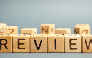 review