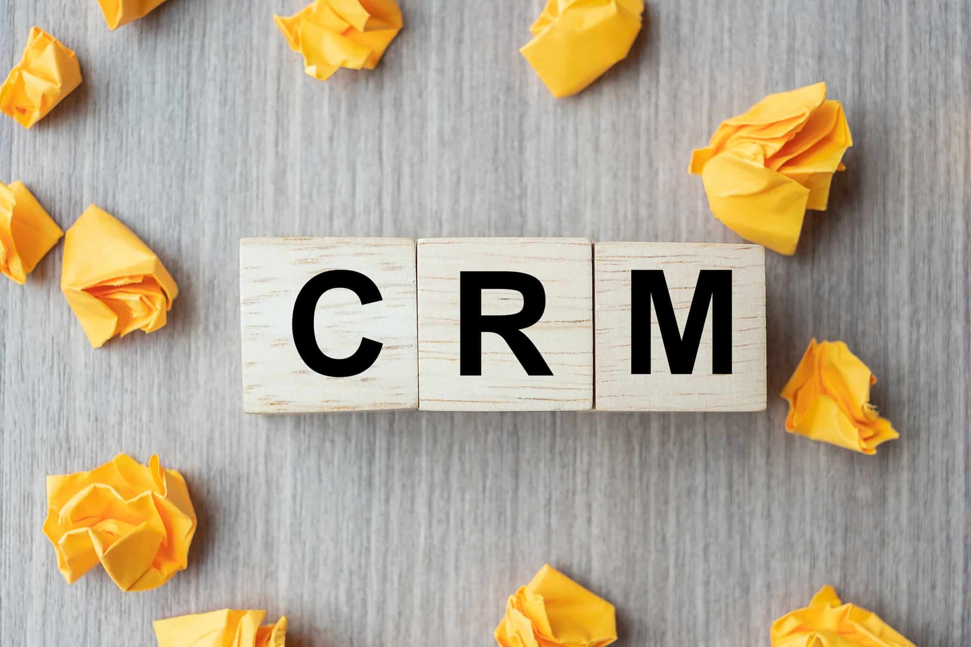 why-crm